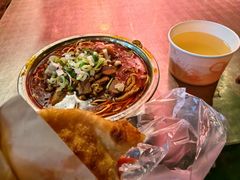 -薛记襄阳香辣牛肉面(平安路店)