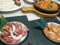 -韩宫宴和牛烤肉(宣州国购店)