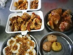 -老福合沟无米粿甜汤粿品店