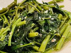 清炒时蔬-漢舍中国菜馆(889广场店)