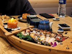 -禾也·居酒屋（深夜食堂）(莲城步行街店)