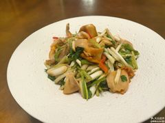 -臻宝中餐厅·大连菜·海鲜·融合菜(大连一方城堡豪华精选酒店)
