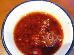 -亿诣蝎府炸酱面羊蝎子火锅(酷车小镇店)