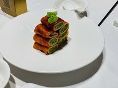 -二十四单 淮扬新味