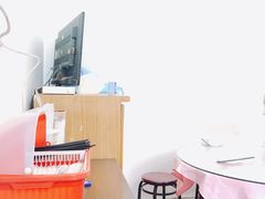 大堂-蘭心餐厅(进贤路店)