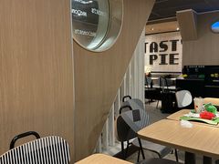 -麦当劳(北京南站店)