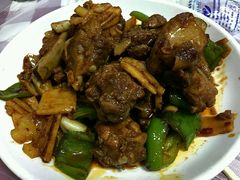 乐乐烧排骨-乐乐餐厅(湘子庙街店)