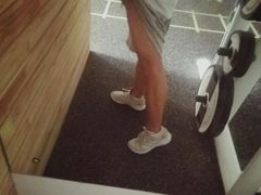 -汗水空间私教健身连锁(SM广场店)