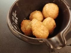 -贡梅老面馆·蟹粉面·无锡特色小吃(南长街主推店)