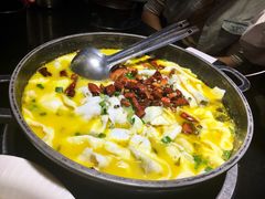 招牌酸菜鱼-川里谈·川味小馆(北京路店)