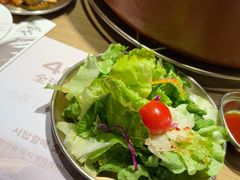 -西塔老太太泥炉烤肉(亚运村店)