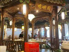 -燕郊烧鸽子(广安路店)