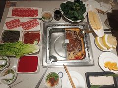 -海底捞火锅(应天门古城根店)