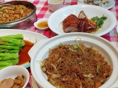 -粤香楼(新光里店)