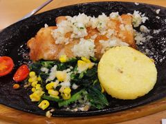 -萨莉亚意式餐厅(彩悦城店)