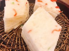 千层油糕-怡园饭店-餐厅(四望亭店)