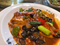 -鸿运楼·舌尖上的徽菜