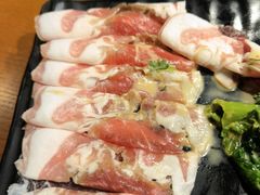 -呷哺呷哺 黄金牧场 (欢乐谷店)