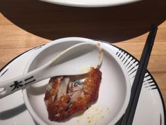 -太二酸菜鱼(深圳布吉万象汇店)