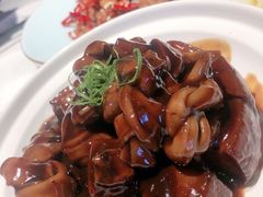 -古越舫·精品杭帮菜(商都路店)