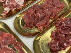 -李记鲜切牛肉自助火锅(紫薇花园店)