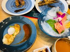 -御泉七味铁板烧(高区店)