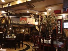 -大唐人家·热气羊肉(大华店)