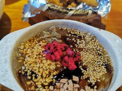 冒脑花-搓火大都会(广安门总店)