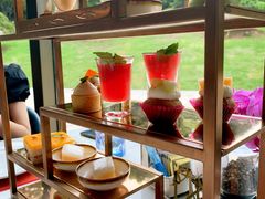 -杭州久泰饭店·摩卡花园