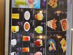 -Taco Bell 塔可钟(民田路店)