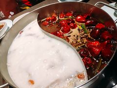 -捞王锅物料理(上海世茂广场店)