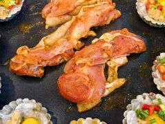 -炉队长·齐齐哈尔家庭烤肉(马家堡店)