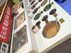 -晓林火锅(安定门店)