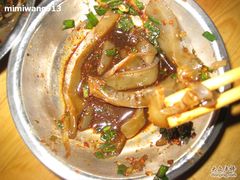 -88号小吃店·经典云南菜·地道纳西美食