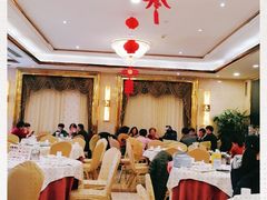 大堂-顺风海鲜港(金玉兰店)