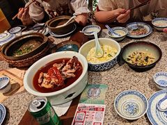 -南京大牌档(苏州中心店)