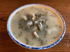 -乔家栅(襄阳南路店)