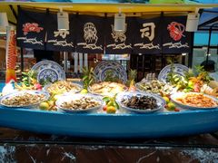 -青岛城阳宝龙福朋喜来登酒店