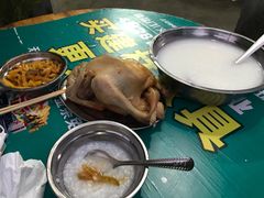 吉英盐焗鸡-吉英盐焗鸡(文中路店)