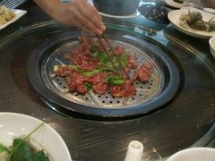 -东江港海鲜城(广雅花园别墅区店)