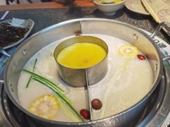 -江小渔鲜鱼火锅(经济开发区店)