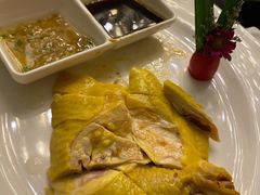 安吉竹林鸡-丰收日·小海鲜·沪上家宴(顾村正大店)