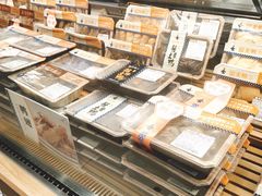 -留夫鸭(巴黎春天宝山店)