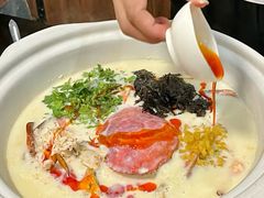 -金龙·打边炉(南京西路店)