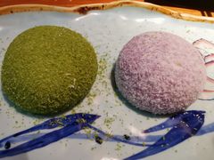 大福-鳗鱼家·深夜食堂(军博店)