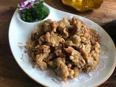 -阿伟海鲜楼·福建菜(延寿店)