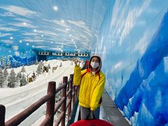 -世界之窗阿尔卑斯冰雪世界