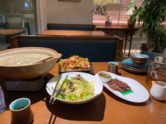-江南小菜(东辰御龙湾店)
