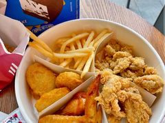 五味小食拼盘-肯德基(葛沽DT店)