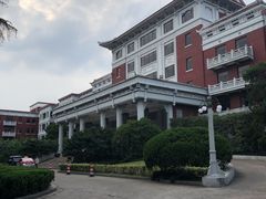 -杭州香格里拉饭店